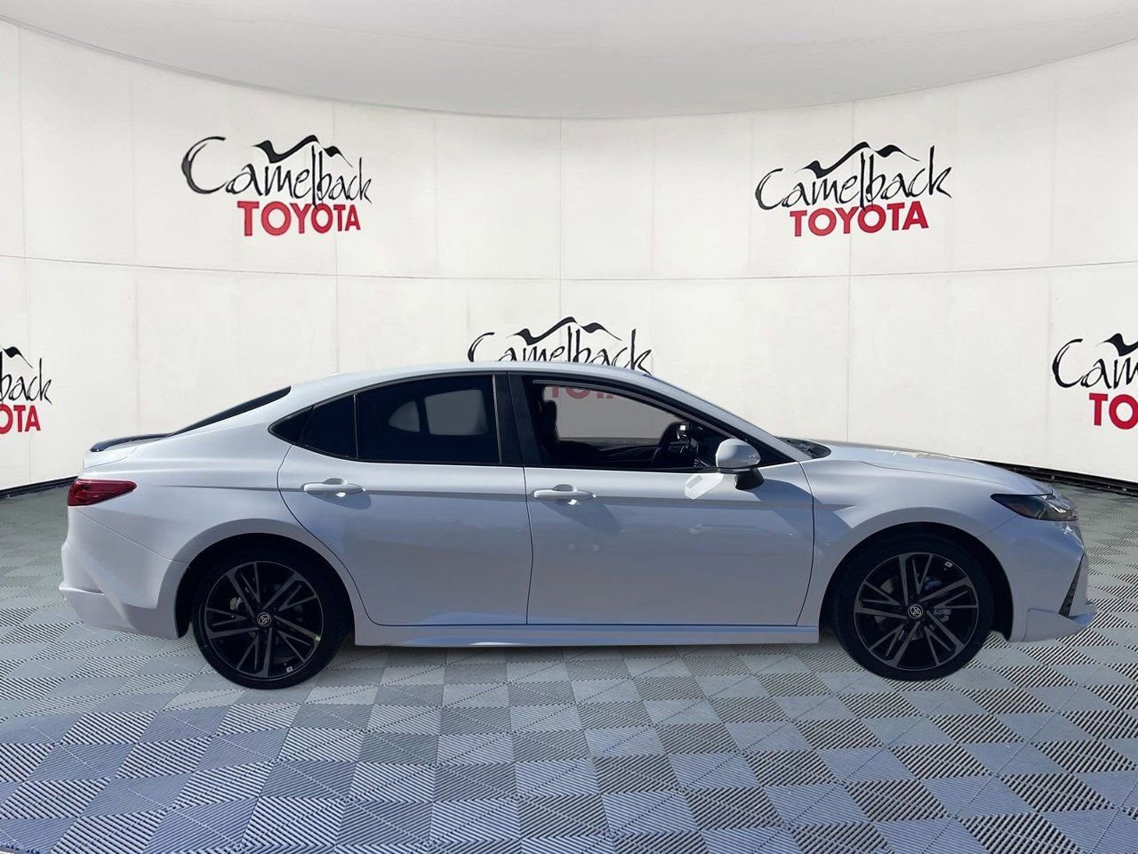 New 2026 Toyota Camry XSE image 8