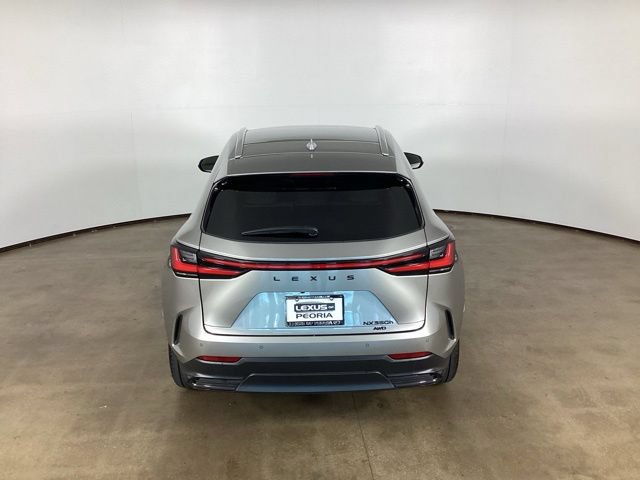 Used 2026 Lexus NX 350 AWD w/ Accessory Package (K3) image 7