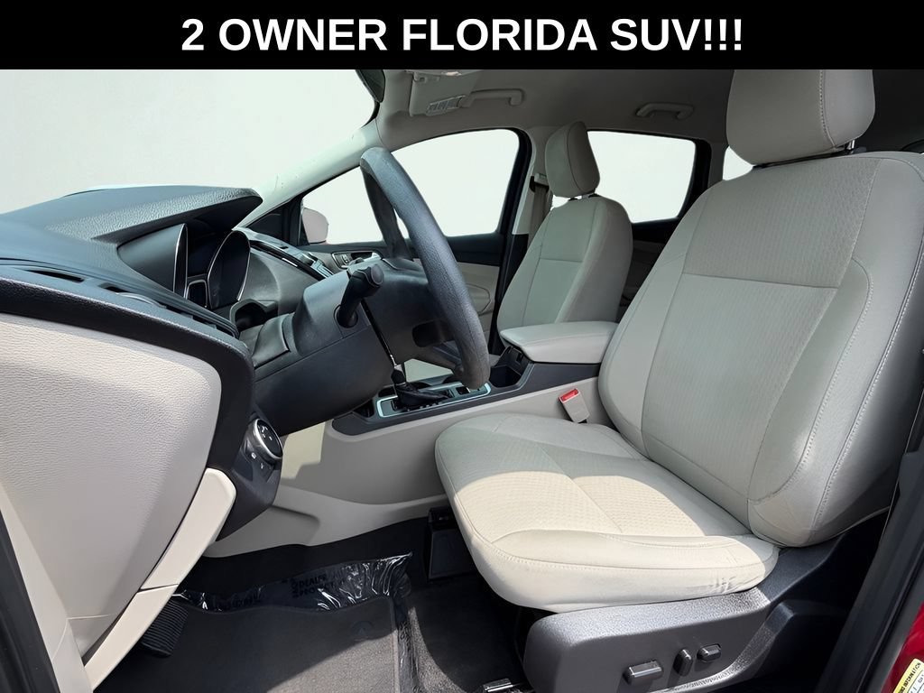 Used 2018 Ford Escape SE AWD/4WD image 51
