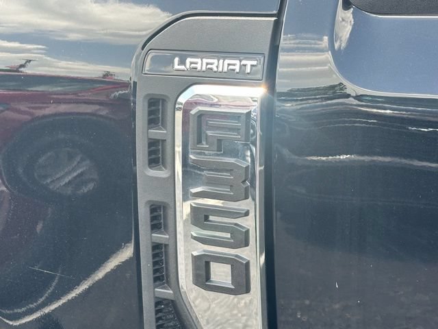New 2026 Ford F350 Lariat w/ Lariat Premium Package AWD/4WD image 32