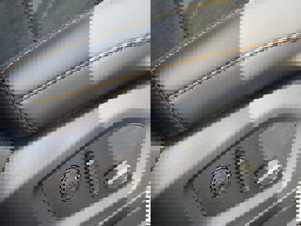 New 2026 Ford Explorer Tremor w/ Tremor Ultimate Package image 8