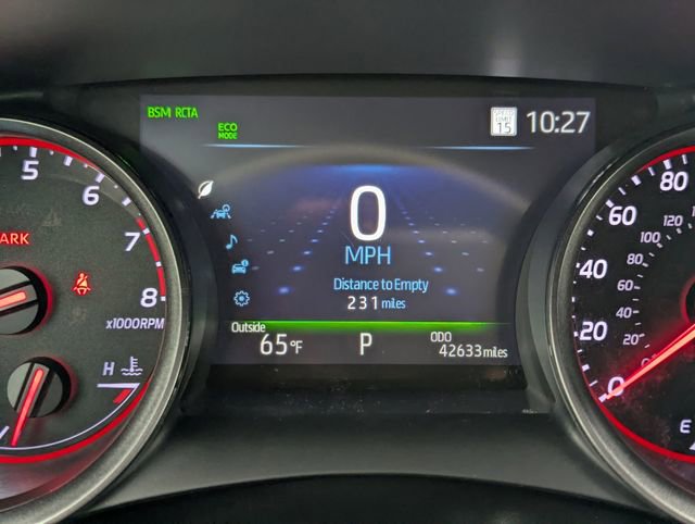 Used 2022 Toyota Camry XSE image 26