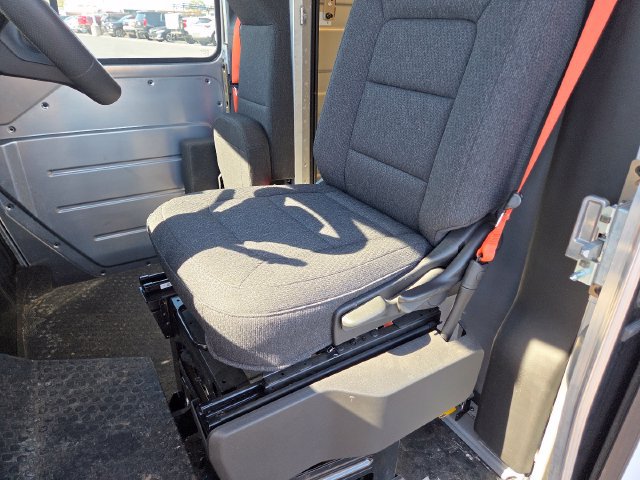 Used 2024 Chevrolet Brightdrop 600 w/ Commercial Equipment Package AWD/4WD image 19