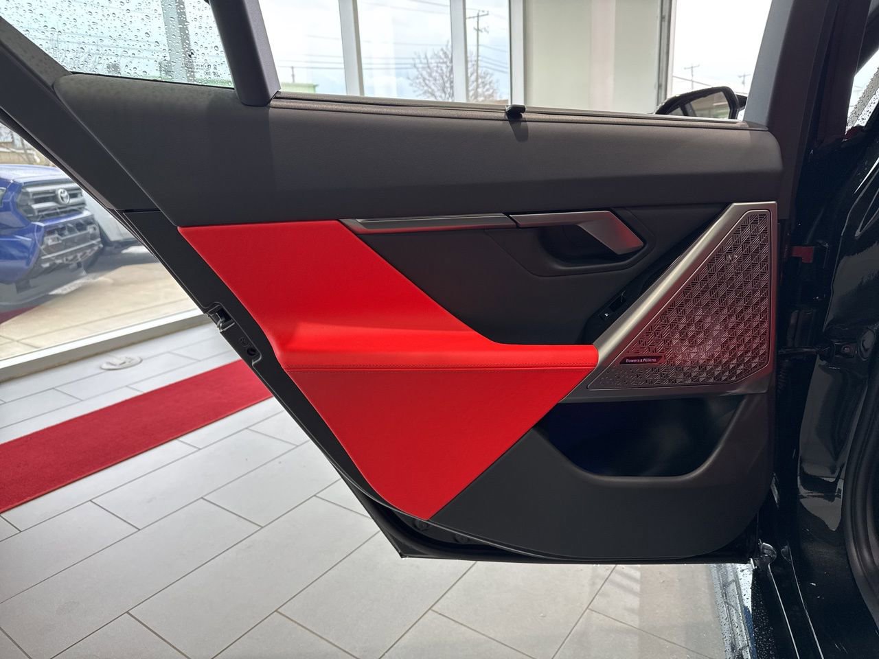 New 2026 BMW M5 w/ Carbon Package image 43