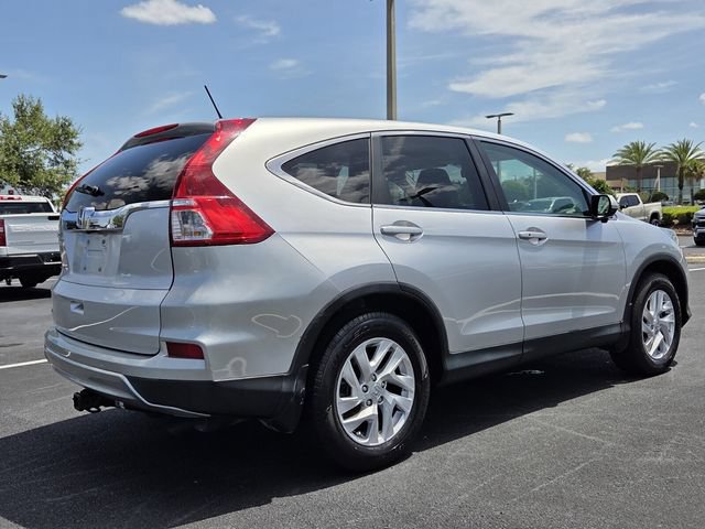Used 2016 Honda CR-V EX image 6