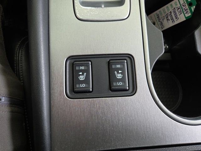 Used 2019 Nissan Murano SL AWD/4WD image 9