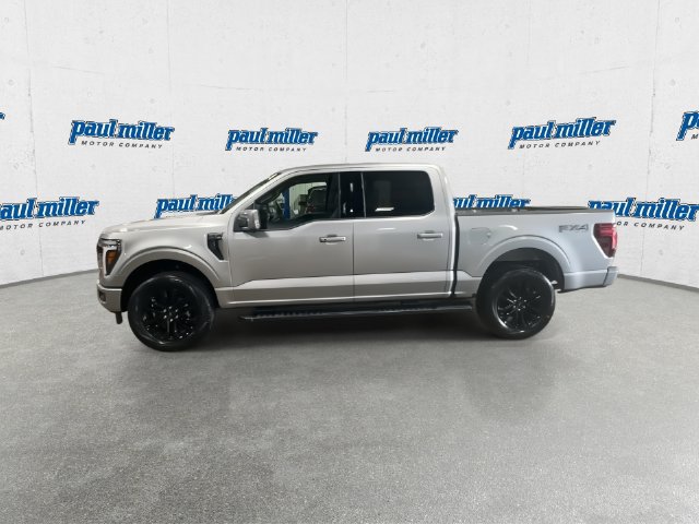 New 2026 Ford F150 Lariat w/ Equipment Group 502A High AWD/4WD image 7
