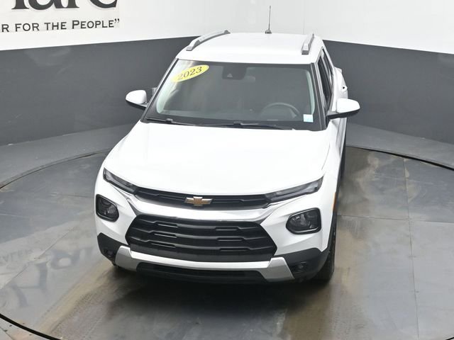Used 2023 Chevrolet TrailBlazer LT image 40