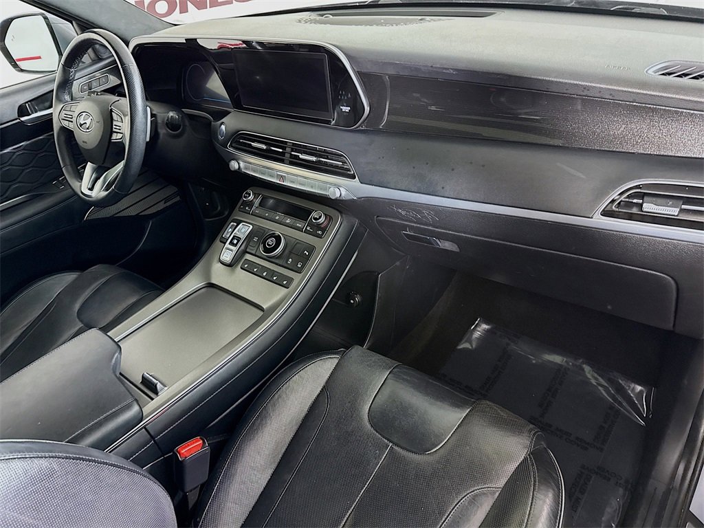 Used 2020 Hyundai Palisade Limited image 36