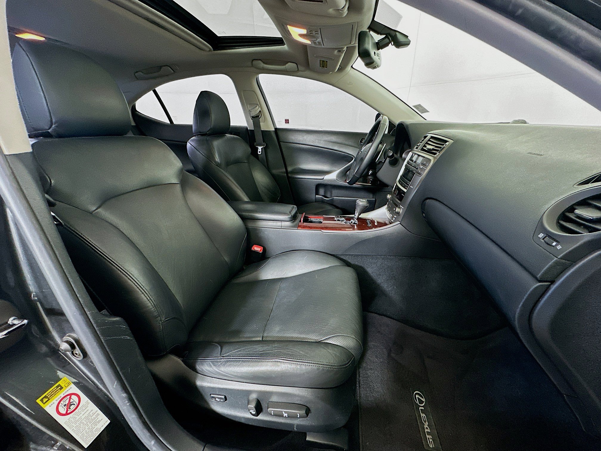 Used 2006 Lexus IS 250 RWD image 29