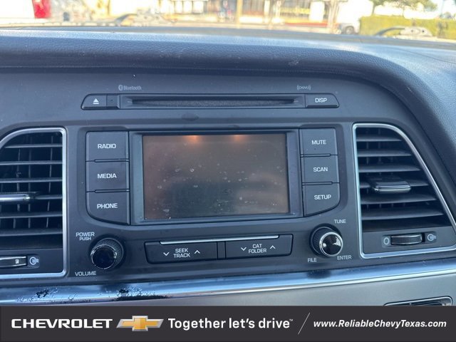 Used 2016 Hyundai Sonata SE image 26