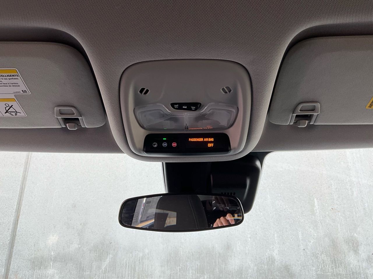 Used 2025 Chevrolet TrailBlazer LT image 14