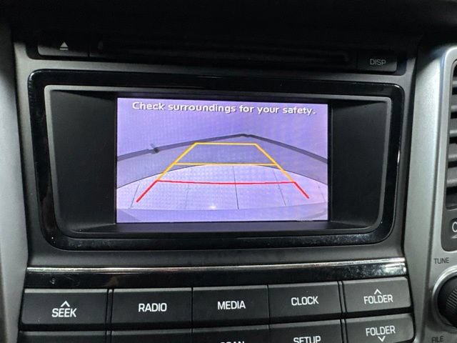 Used 2018 Hyundai Tucson SE FWD image 2