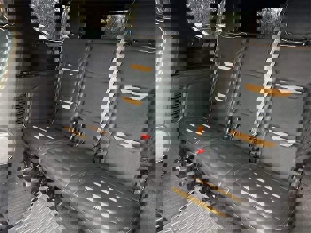 Used 2023 GMC Yukon XL AT4 w/ AT4 Premium Package image 20