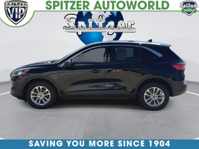 Used 2022 Ford Escape SE w/ Convenience Package AWD/4WD image 10