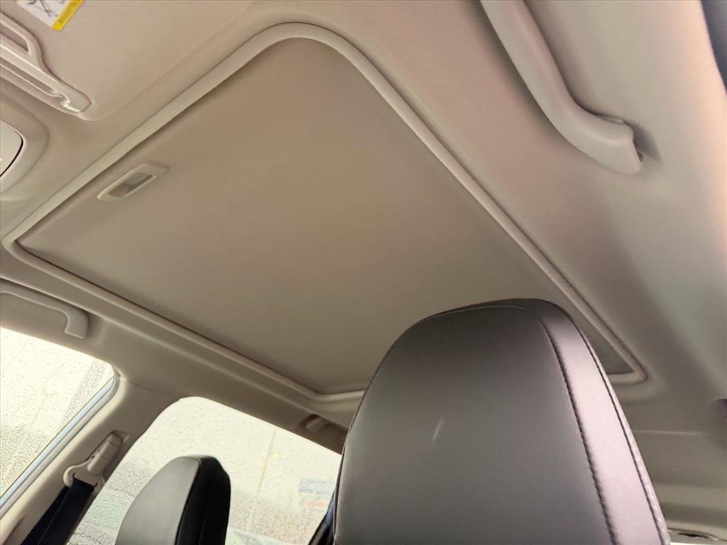 Certified 2024 Subaru Forester Touring w/ Convenience Package image 15