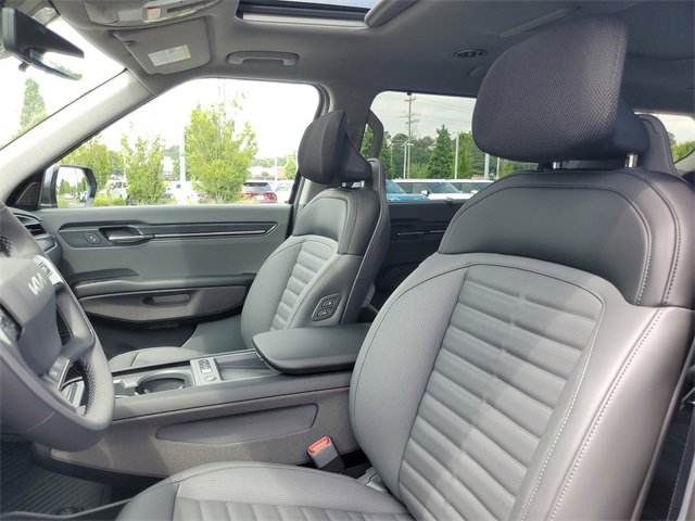 New 2026 Kia EV9 Land image 16