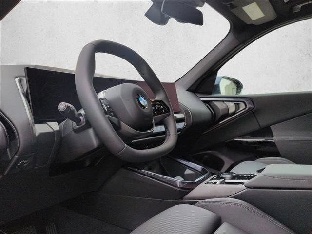 New 2026 BMW X3 xDrive30 w/ Convenience Package AWD/4WD image 3