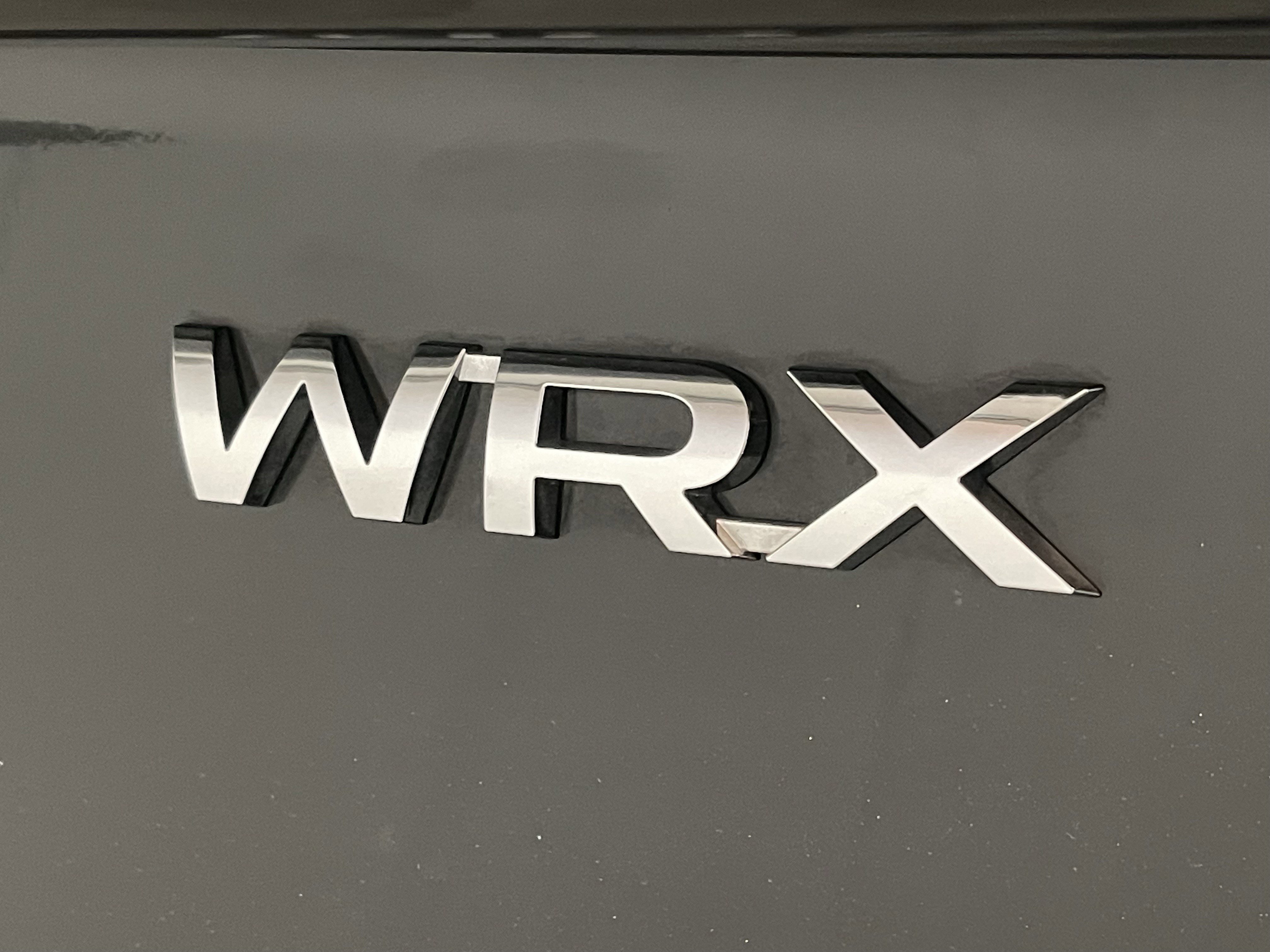 Used 2024 Subaru WRX Premium image 25