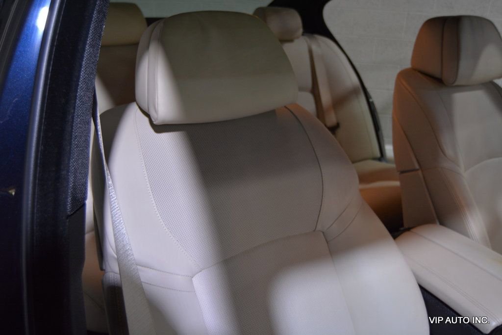 Used 2011 BMW 550i Sedan image 20