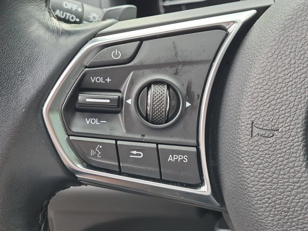 Certified 2024 Acura RDX w/ Technology Package AWD/4WD image 16