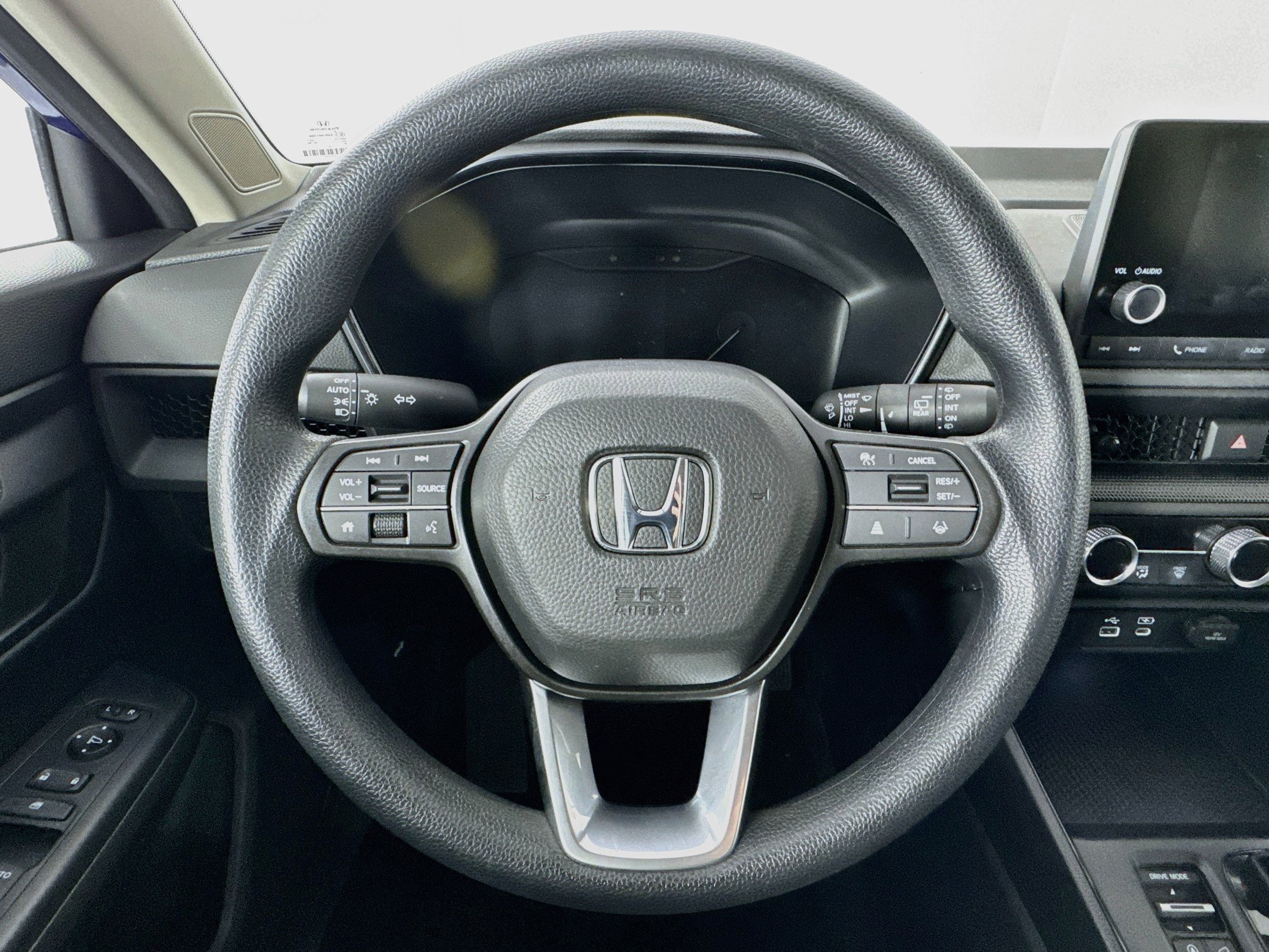 Certified 2024 Honda CR-V EX image 11