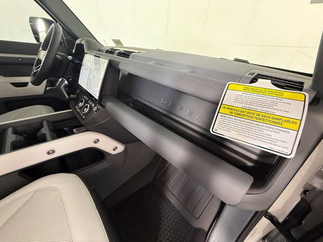 New 2026 Land Rover Defender 110 S AWD/4WD image 36