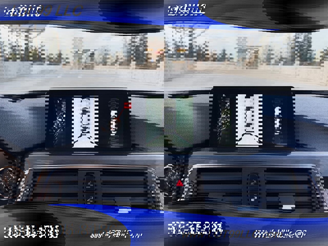 Used 2016 BMW 328i Sedan image 8