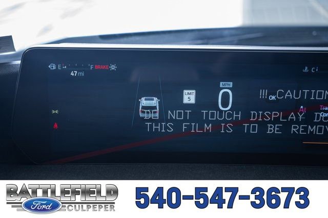 New 2026 Ford Expedition Active image 50