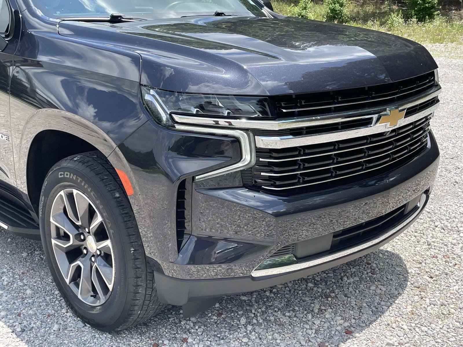 Used 2022 Chevrolet Tahoe LT w/ LT Signature Plus Package RWD image 28