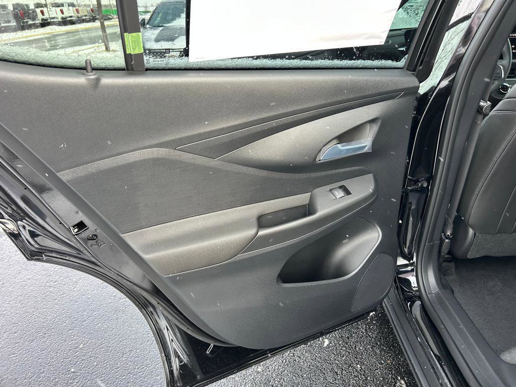 New 2026 Buick Envista Preferred w/ Convenience I Package image 7