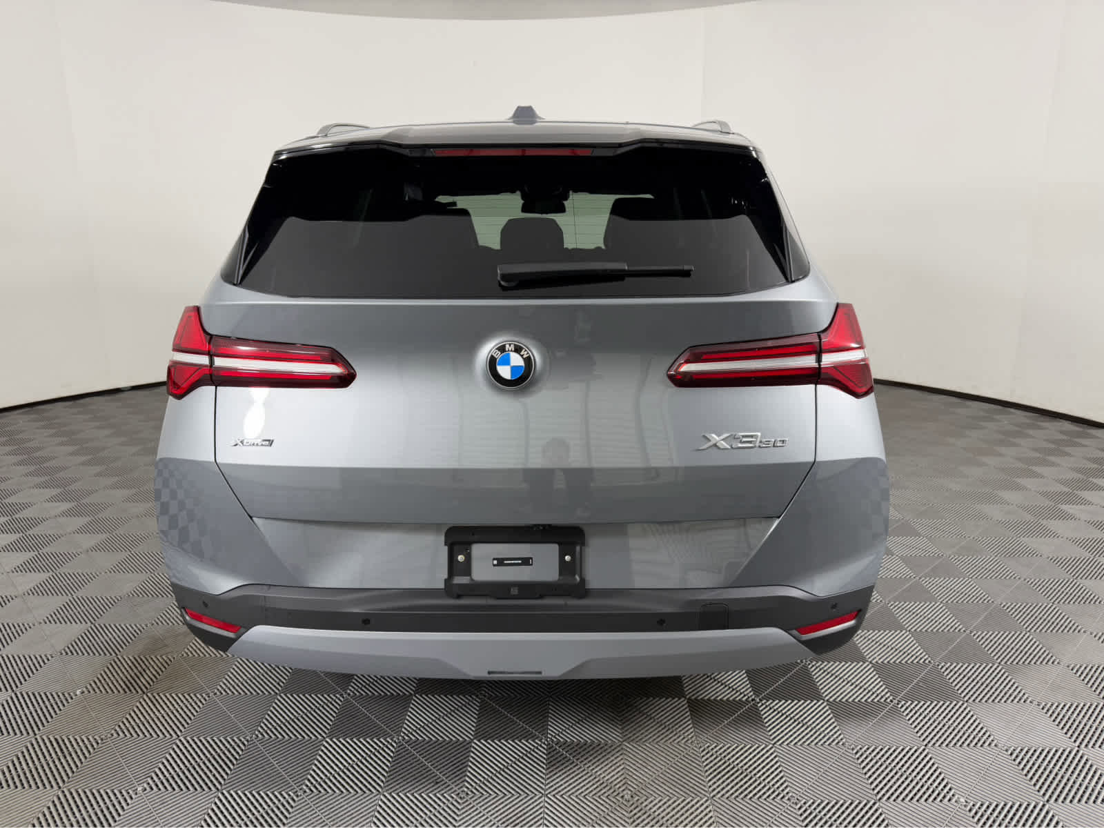 New 2026 BMW X3 xDrive30 w/ Convenience Package image 4