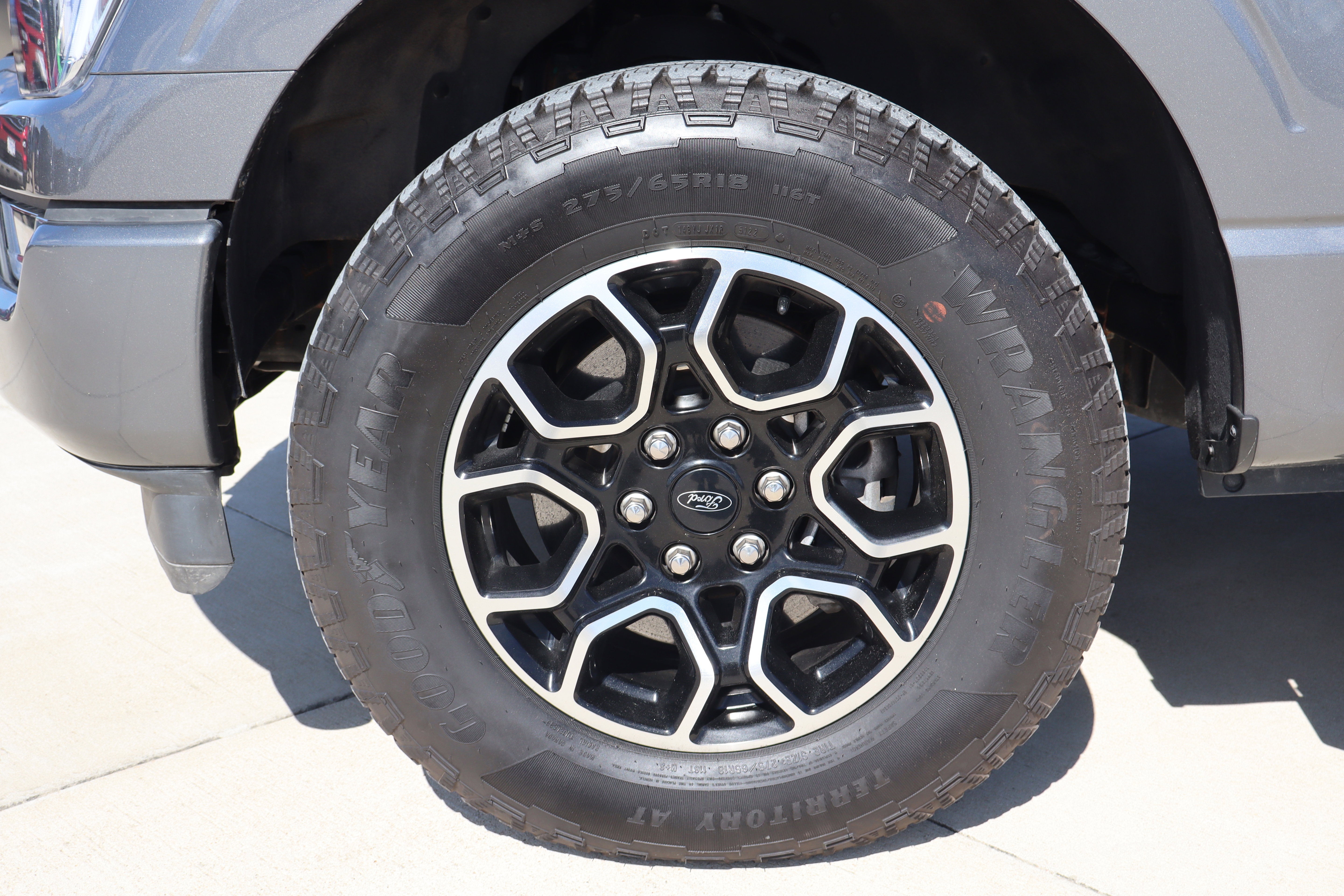 Used 2023 Ford F150 XLT w/ Equipment Group 302A High AWD/4WD image 31