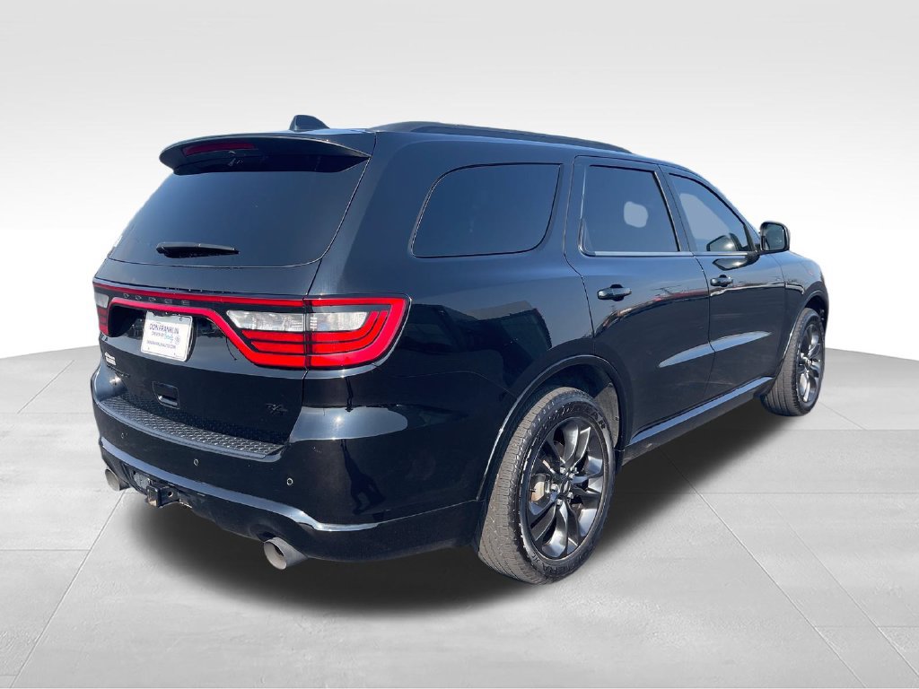 Used 2023 Dodge Durango R/T AWD/4WD image 5