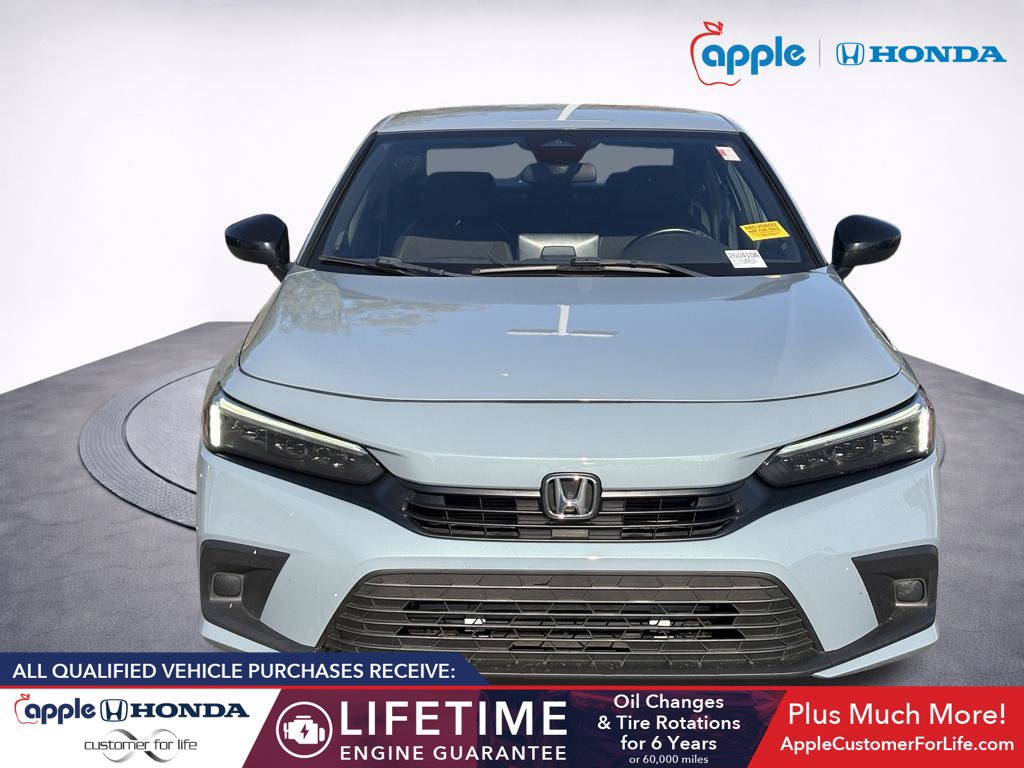Used 2023 Honda Civic Sport image 2