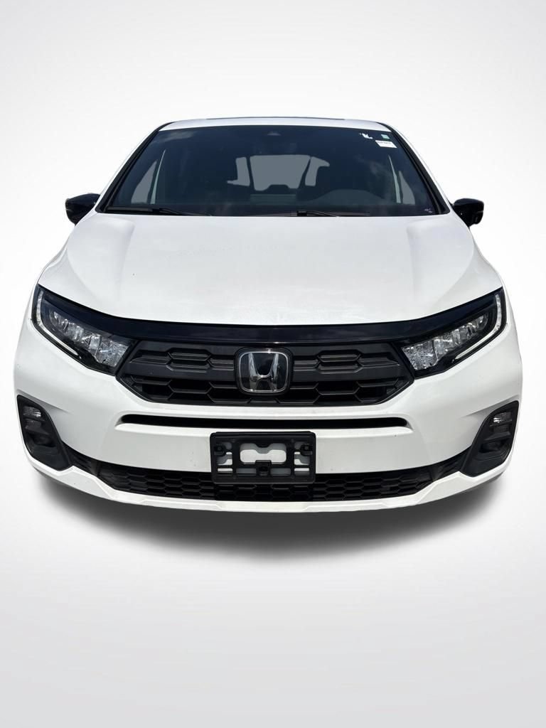 Used 2025 Honda Odyssey Sport-L image 5