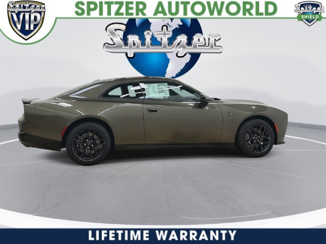 New 2026 Dodge Charger Scat Pack AWD/4WD image 14