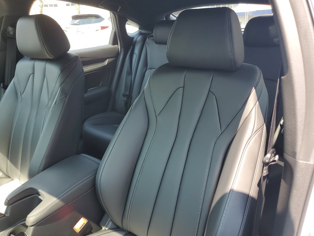 Certified 2026 Acura Integra A-Spec FWD image 15