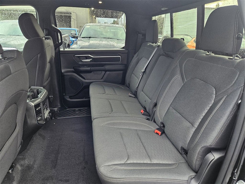 New 2026 RAM 1500 Big Horn image 14