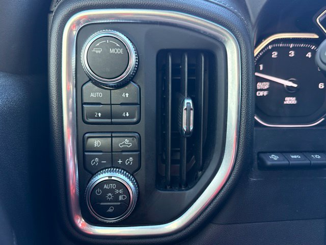 Used 2020 GMC Sierra 1500 Denali w/ Denali Ultimate Package AWD/4WD image 20