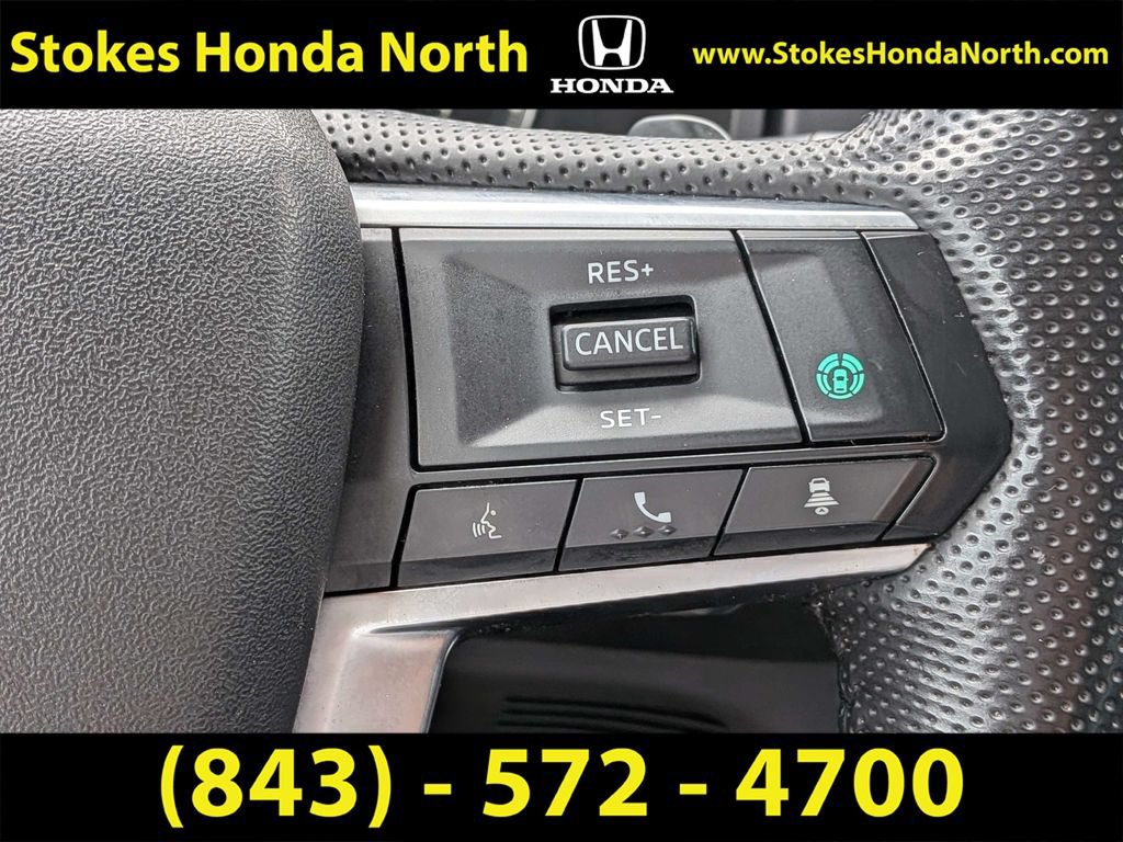 Used 2023 Mitsubishi Outlander SE FWD image 32