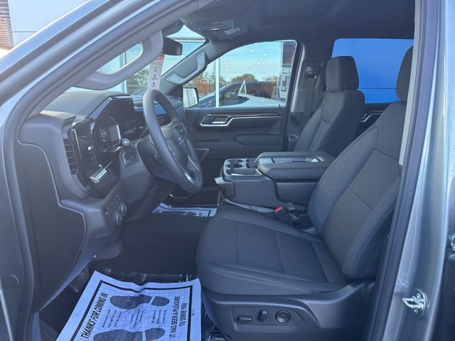 New 2026 Chevrolet Silverado 1500 RST w/ RST Select Package image 10