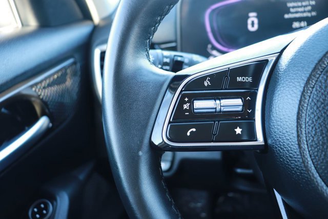 Used 2025 Kia Seltos S image 17