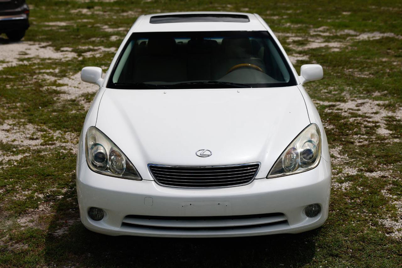 Used 2005 Lexus ES 330 FWD image 19