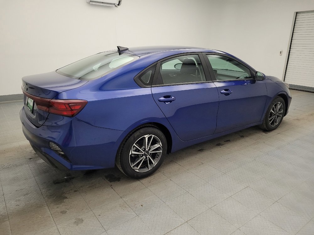 Used 2022 Kia Forte LXS image 10