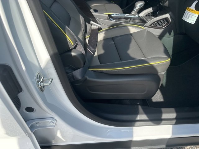 New 2026 Chevrolet TrailBlazer ACTIV w/ Convenience Package image 32