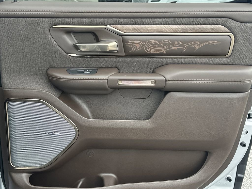 New 2026 RAM 1500 Limited image 16
