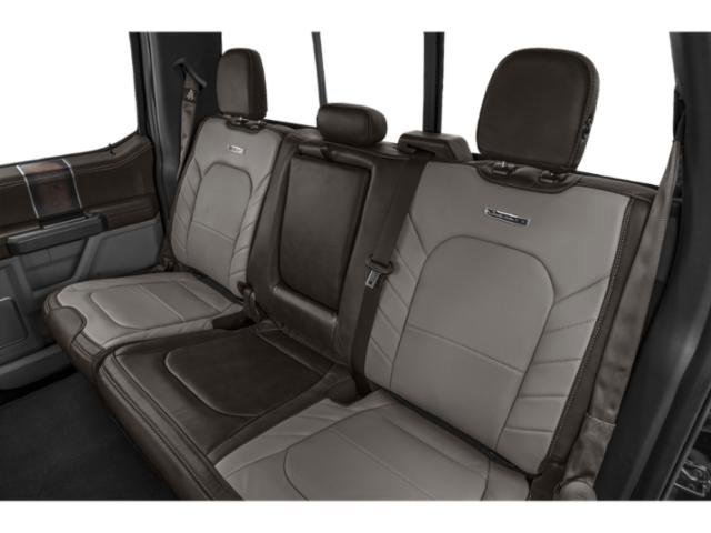 Used 2020 Ford F150 Limited w/ Trailer Tow Package AWD/4WD image 16