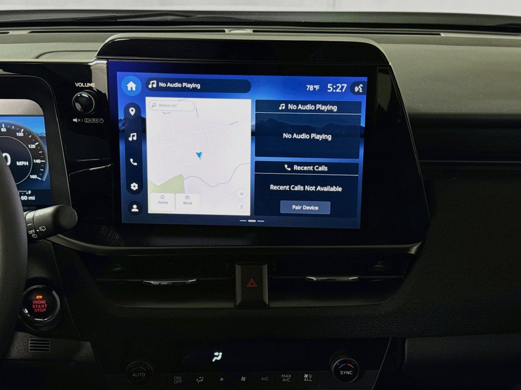 New 2026 Subaru Outback Limited AWD/4WD image 15