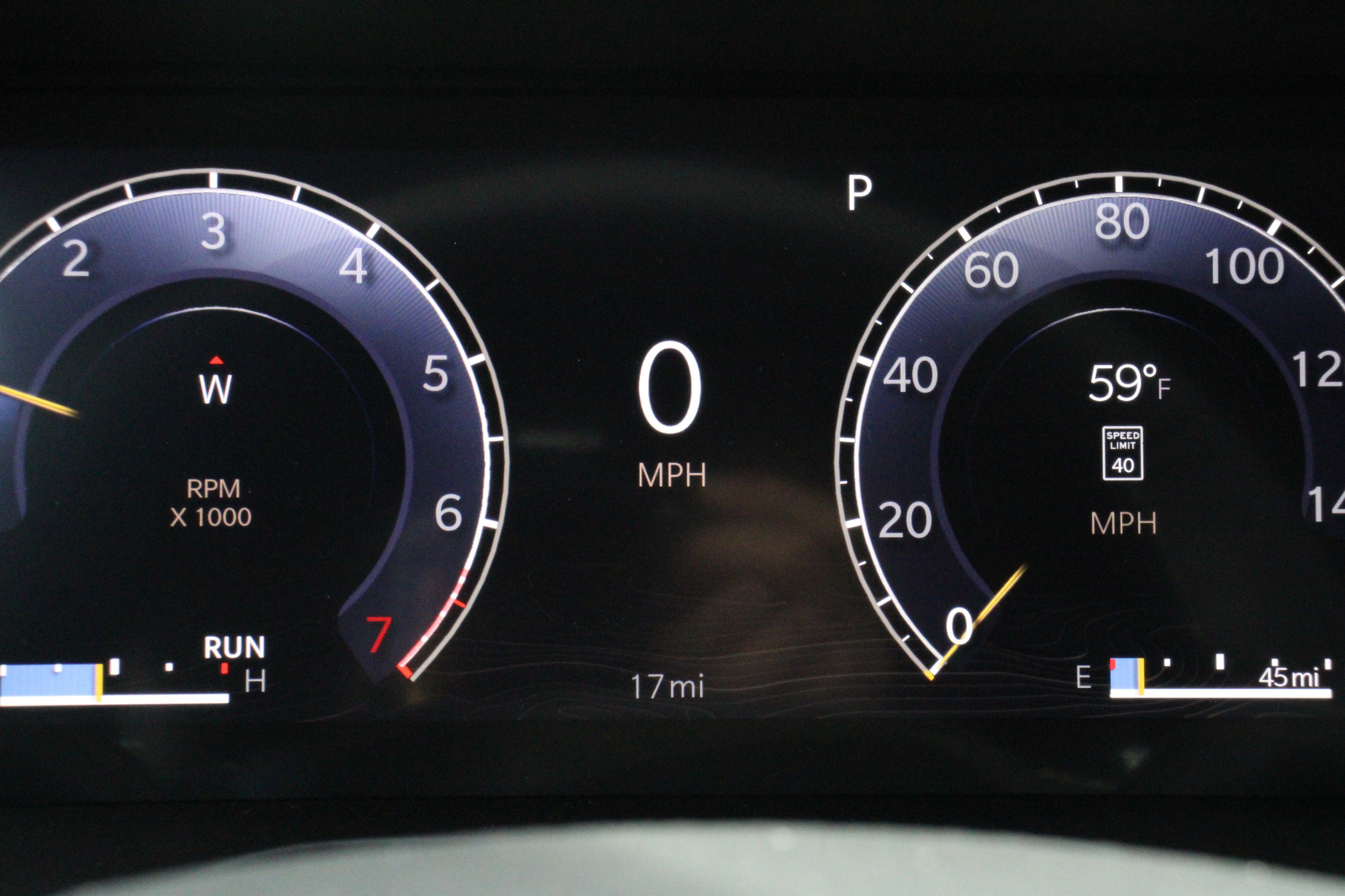 New 2026 Jeep Grand Cherokee Altitude image 13